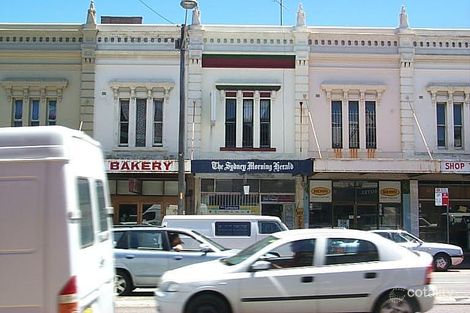 150 Parramatta Rd, Camperdown, NSW 2050