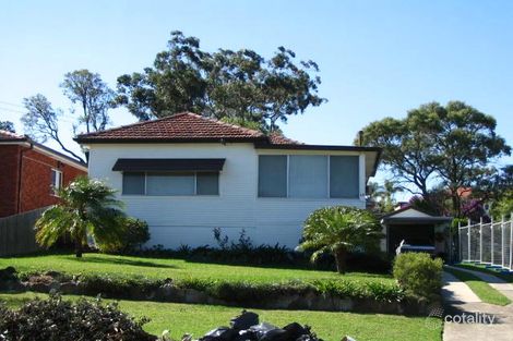 Property photo of 16 Tunks Street Ryde NSW 2112