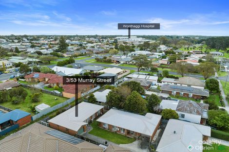 Property photo of 3/53 Murray Street Wonthaggi VIC 3995