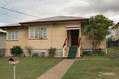 47 Alexandra St, North Booval, QLD 4304