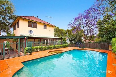 Property photo of 23 Tramway Street Denistone West NSW 2114