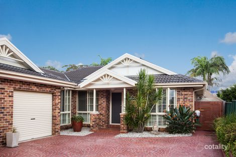 32a Jellicoe St, Caringbah South, NSW 2229