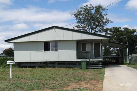 22 Bendee Cres, Blackwater, QLD 4717