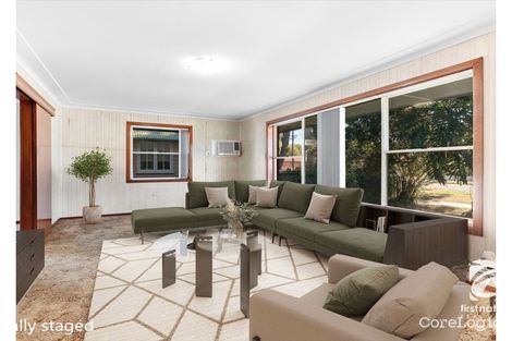 Property photo of 37A Belmore Road Lorn NSW 2320