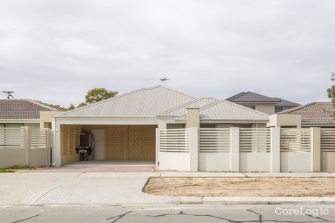 Property photo of 46 Campbell Street Rivervale WA 6103