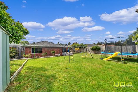 Property photo of 127 Lawless Drive Cranbourne North VIC 3977