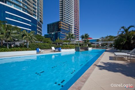 Property photo of 32408/9 Lawson Street Southport QLD 4215