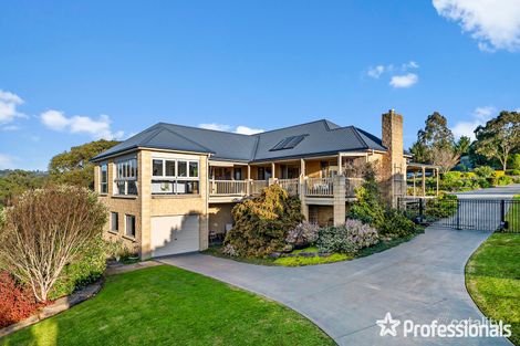 Property photo of 3 Doonside Drive Lilydale VIC 3140