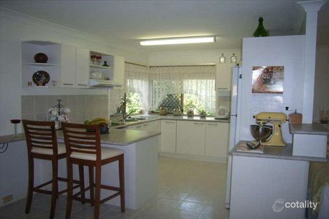 Property photo of 28 Kilsay Crescent Meadowbrook QLD 4131