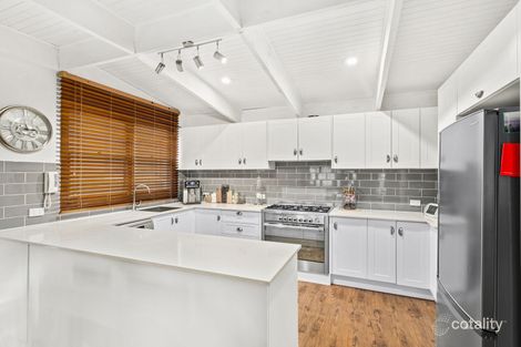 Property photo of 96 Marshall Street Dapto NSW 2530