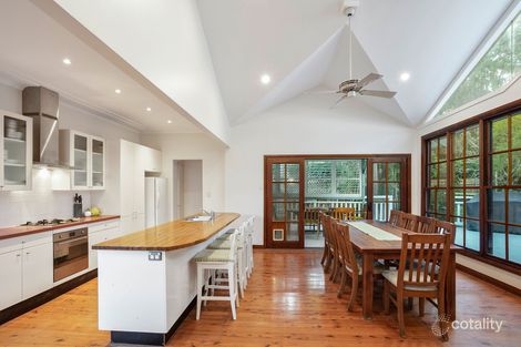 18 Georgina Ave, Elanora Heights, NSW 2101