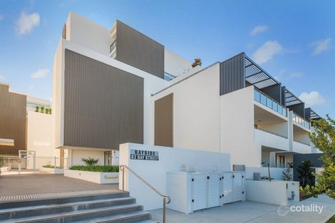 116/82 Bay St, Botany, NSW 2019