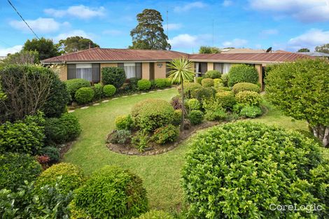 Property photo of 24 Cabarita Crescent Glenvale QLD 4350