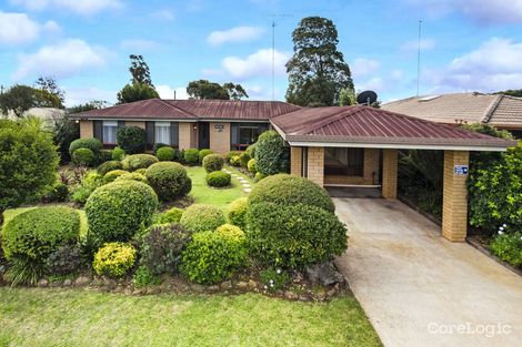 Property photo of 24 Cabarita Crescent Glenvale QLD 4350