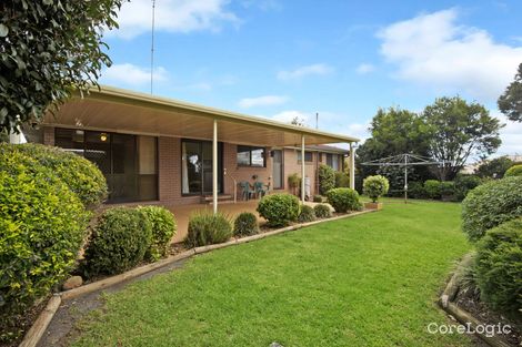 Property photo of 24 Cabarita Crescent Glenvale QLD 4350