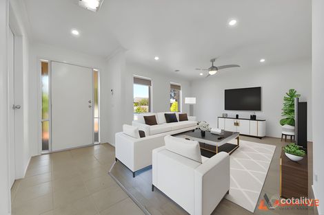 Property photo of 40 Tennyson Drive Truganina VIC 3029