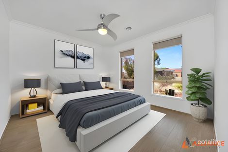 Property photo of 40 Tennyson Drive Truganina VIC 3029