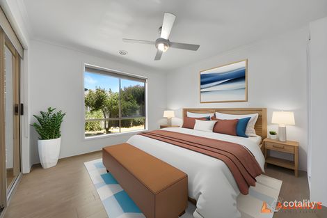 Property photo of 40 Tennyson Drive Truganina VIC 3029