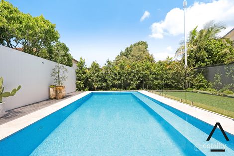 Property photo of 7 Langlee Avenue Waverley NSW 2024