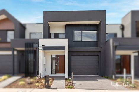 50 Verona Cres, Fraser Rise, VIC 3336