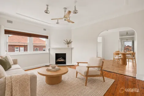 3/33 Albion St, Waverley, NSW 2024