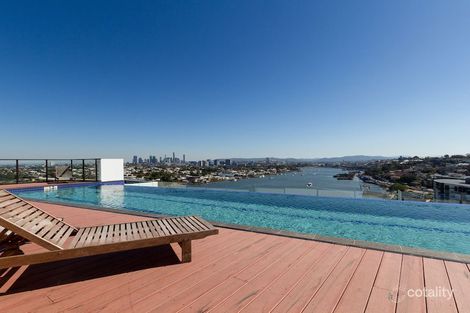 Property photo of 20608/37D Harbour Road Hamilton QLD 4007