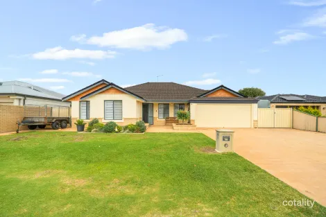 29 Porto Santo Grn, Secret Harbour, WA 6173