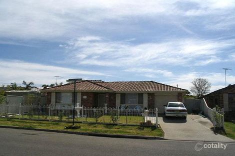 8 Currawong St, Green Valley, NSW 2168