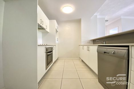 Property photo of 5/159 Clarence Road Indooroopilly QLD 4068