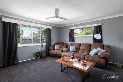Property photo of 109 Rifle Range Road Gympie QLD 4570