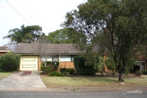 Property photo of 24 Lorne Avenue South Penrith NSW 2750