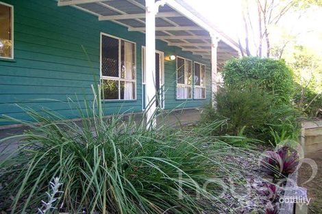 Property photo of 7 Bundoora Drive Karana Downs QLD 4306