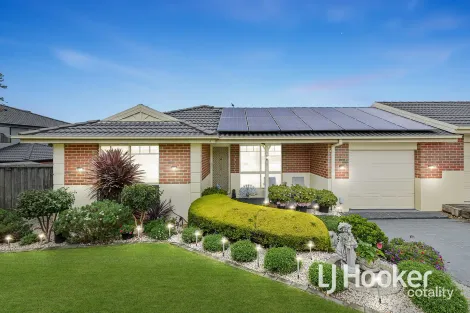 Property photo of 5/4 Paydon Way Hampton Park VIC 3976