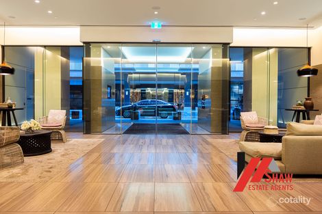 Property photo of 2D/8 Waterside Place Docklands VIC 3008