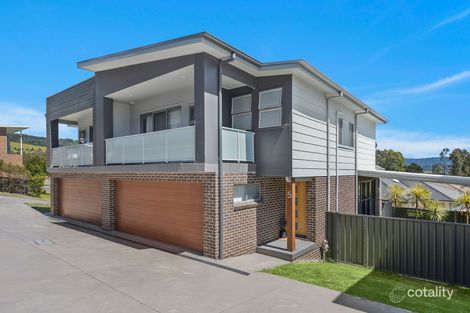 Property photo of 5/7 Cascade Circuit Albion Park NSW 2527
