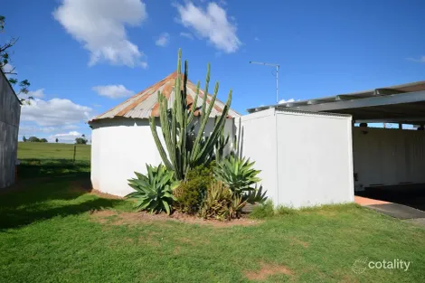 2432 Goolhi Rd, Ghoolendaadi, NSW 2380