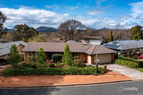 Property photo of 49 Jennings Street Curtin ACT 2605