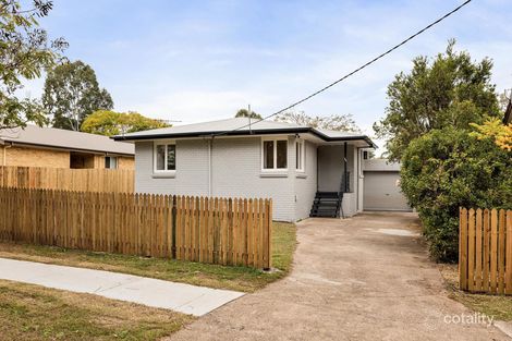 Property photo of 96 Gregory Street Acacia Ridge QLD 4110