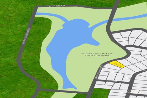 514 Spring Mountain Dr, New Beith, QLD 4124