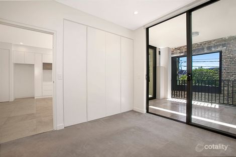 Property photo of 16A/153-157 George Street Redfern NSW 2016