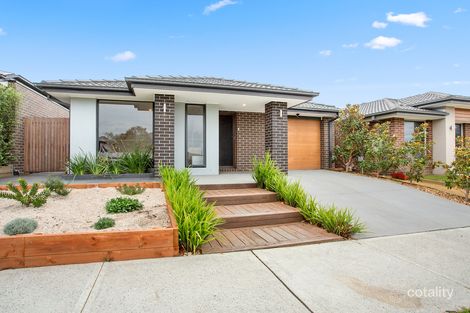 Property photo of 46 Bottletree Road Botanic Ridge VIC 3977