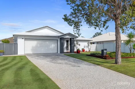 7 Annabelle St, Pelican Waters, QLD 4551