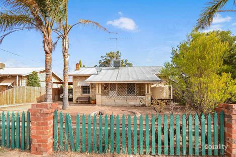 Property photo of 11 Railway Terrace Ouyen VIC 3490