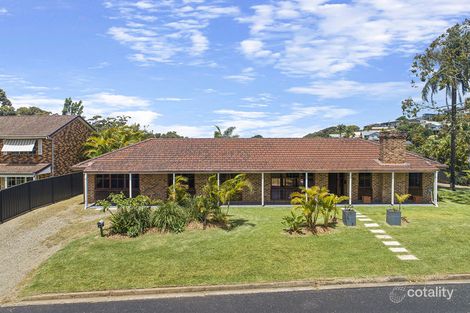 Property photo of 2 Coombar Close Coffs Harbour NSW 2450