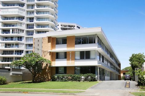 13/182 The Esplanade, Burleigh Heads, QLD 4220