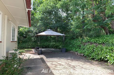 Property photo of 22 Riddell Street Gatton QLD 4343