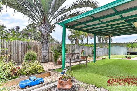 Property photo of 166 Collingwood Drive Collingwood Park QLD 4301