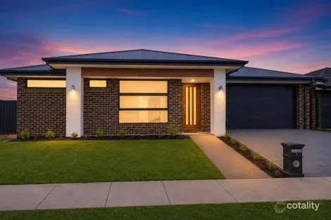 1 Vetrano Ave, Alfredton, VIC 3350