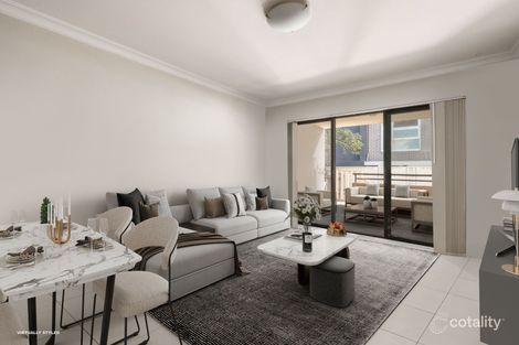 Property photo of 4/76-78 Courallie Avenue Homebush West NSW 2140