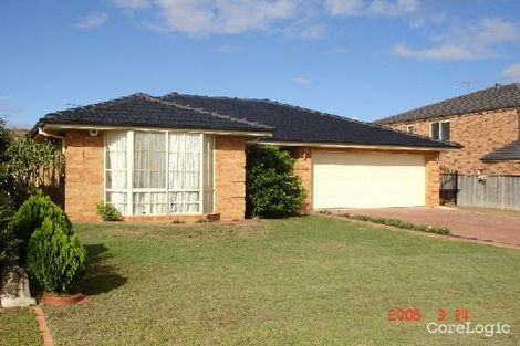 Property photo of 20 Knightsbridge Avenue Glenwood NSW 2768